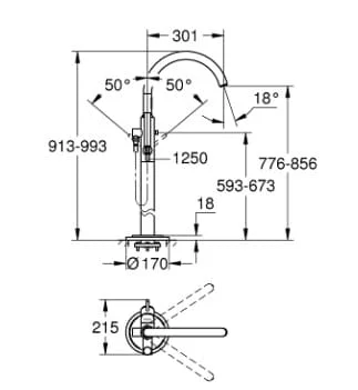 grohe-32653002