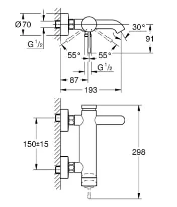 grohe-33624001