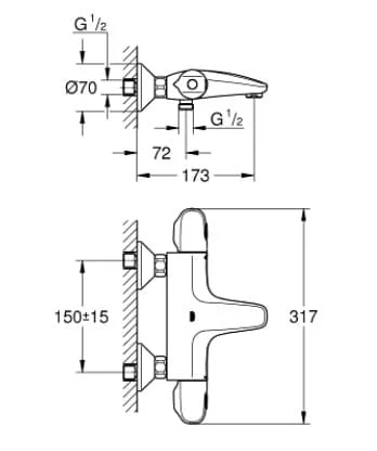 grohe-34155003