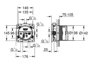 grohe-35600000