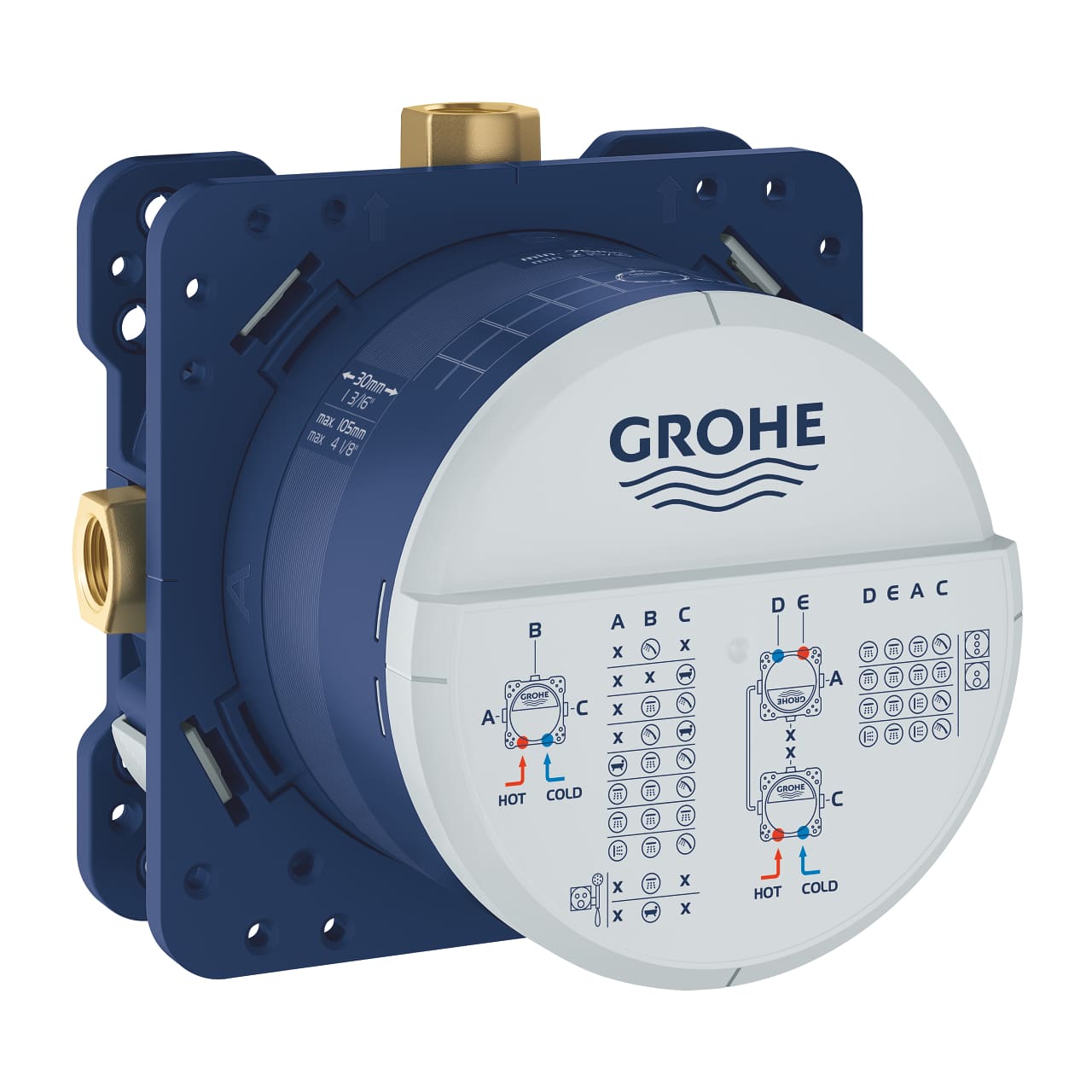 grohe-35600000
