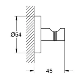 grohe-40364GL1