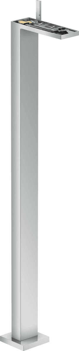 Vòi chậu rửa mặt nóng lạnh Axor 47042000