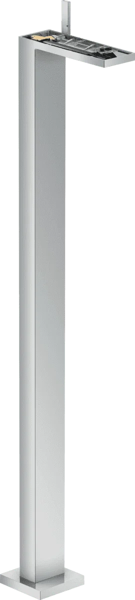 Vòi chậu rửa mặt nóng lạnh Axor 47042000