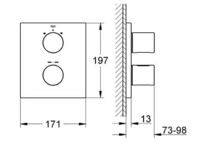  grohe-19567000
