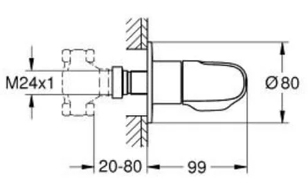Grohe-19981000