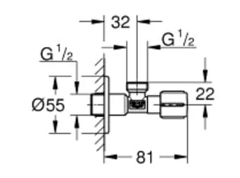 grohe-22041000