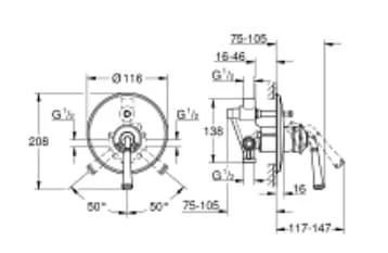  grohe-26360000