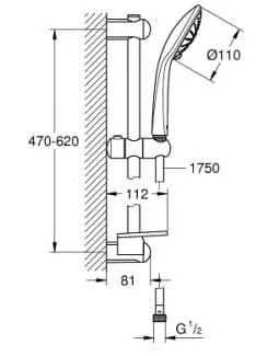 grohe-27231001