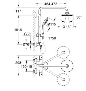 grohe-27296001