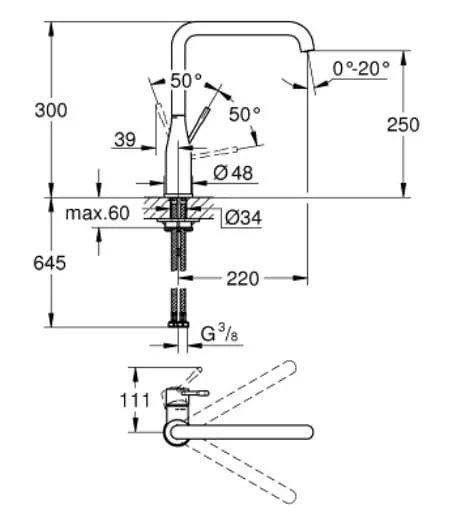 grohe-30269000