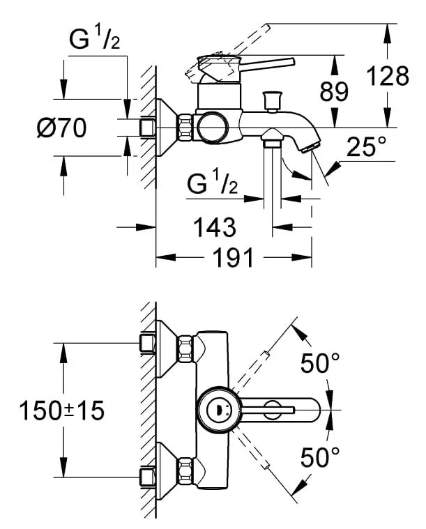 grohe-32865000