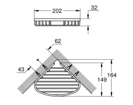grohe-40664001