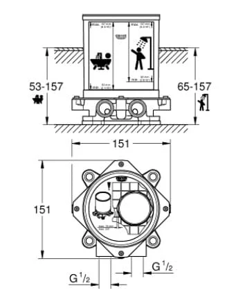 grohe-45984001