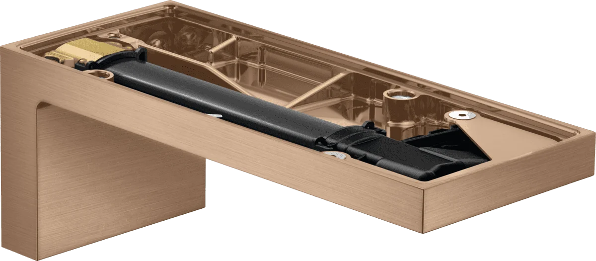 Vòi bồn tắm Đức Axor 47412310