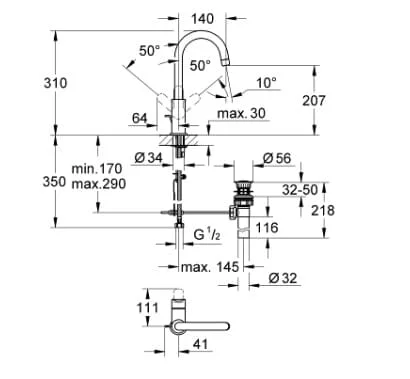  grohe-23093000