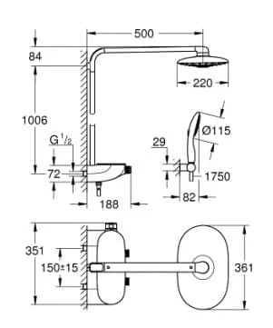 grohe-26250000