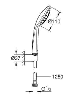 grohe-27354000