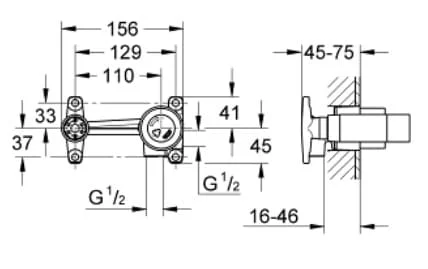 grohe-33769000