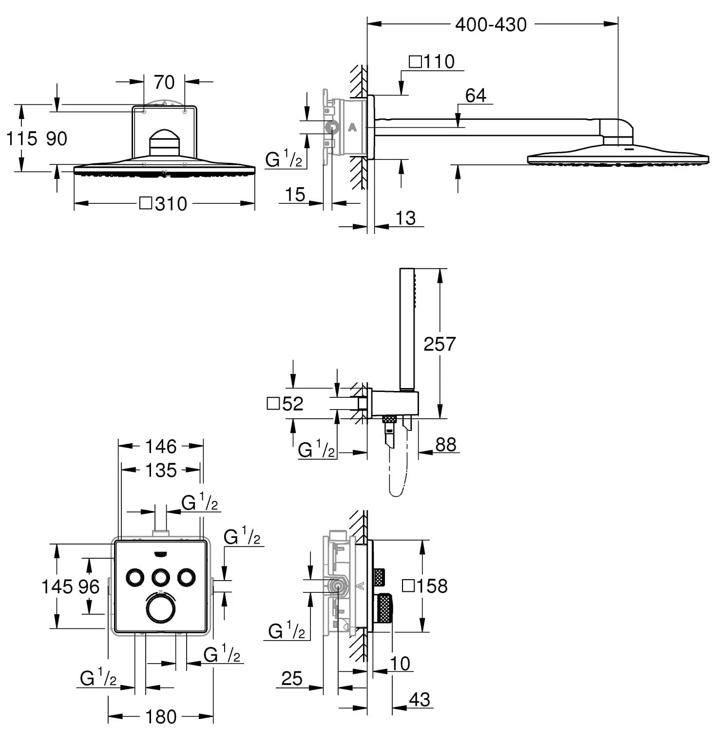 grohe-34706000
