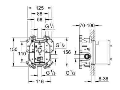 grohe-35501000