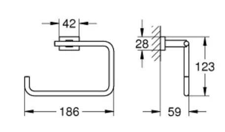 grohe-40510001