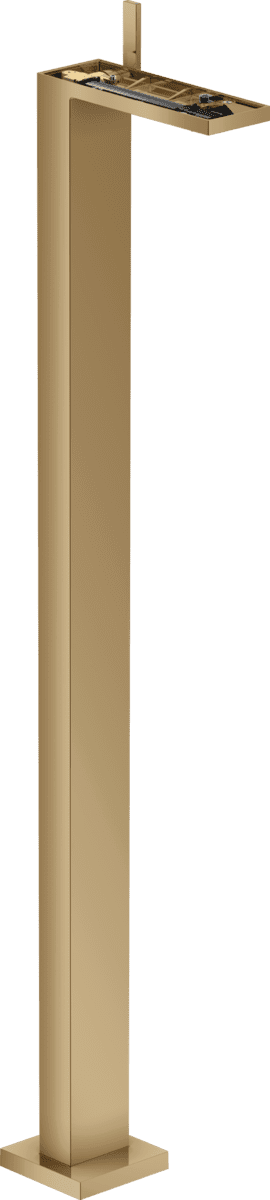 Vòi chậu rửa mặt nóng lạnh Axor 47042130