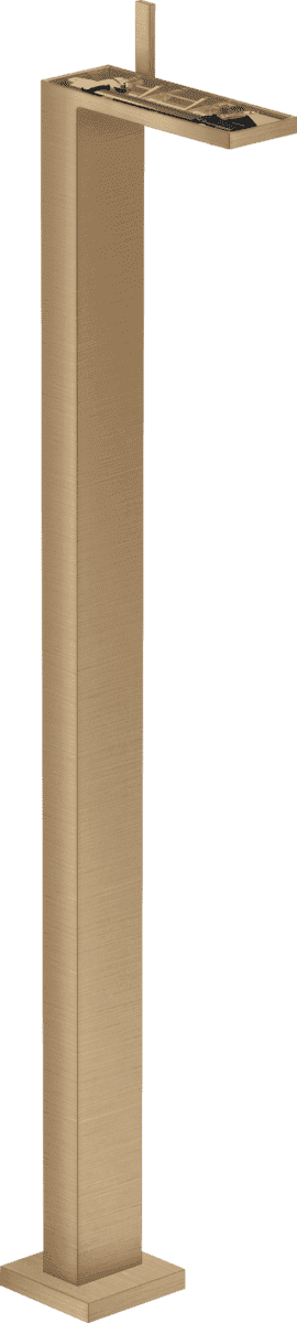 Vòi chậu rửa mặt nóng lạnh Axor 47042140