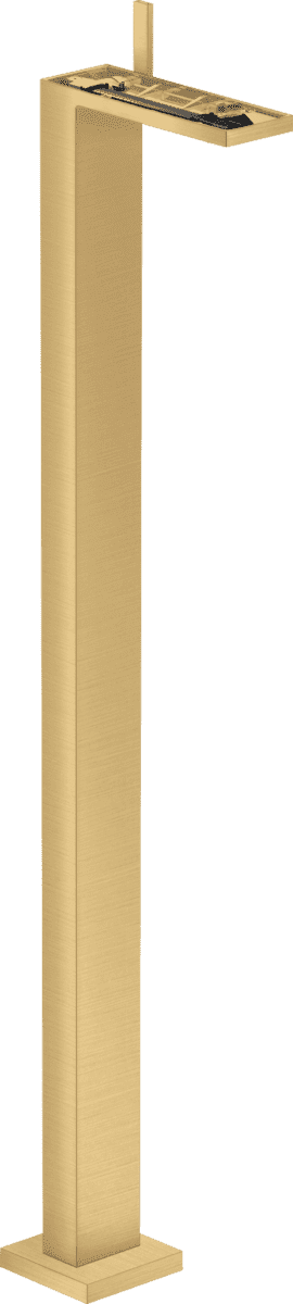 Vòi chậu rửa mặt nóng lạnh Axor 47042250