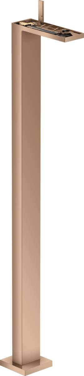 Vòi chậu rửa mặt nóng lạnh Axor 47042300