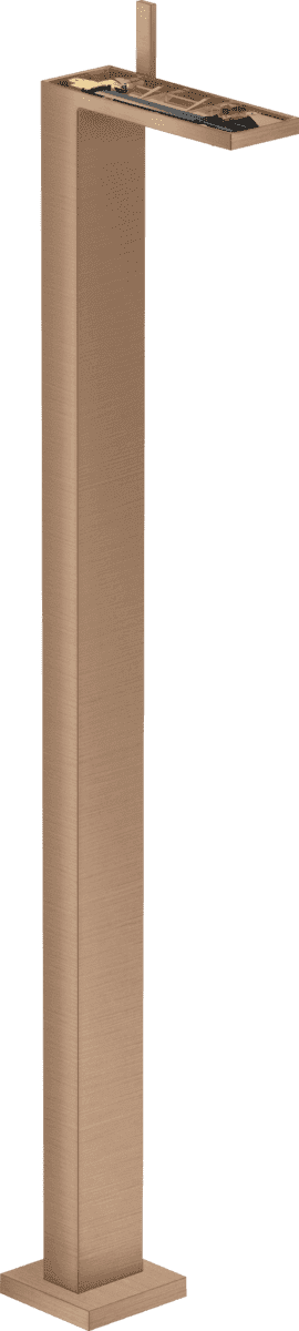 Vòi chậu rửa mặt nóng lạnh Axor 47042310