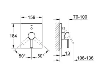  grohe-19315000