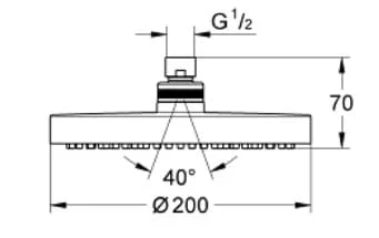  grohe-27541000