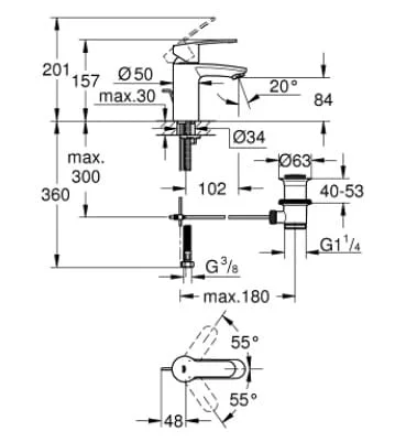  grohe-33552002