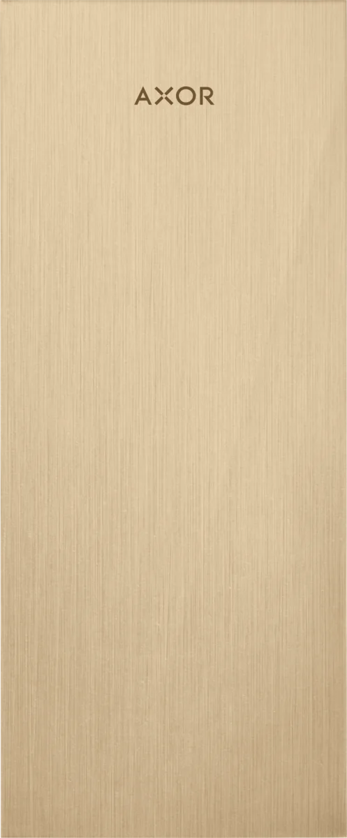 Mặt vòi tắm hoa sen Axor 47903140