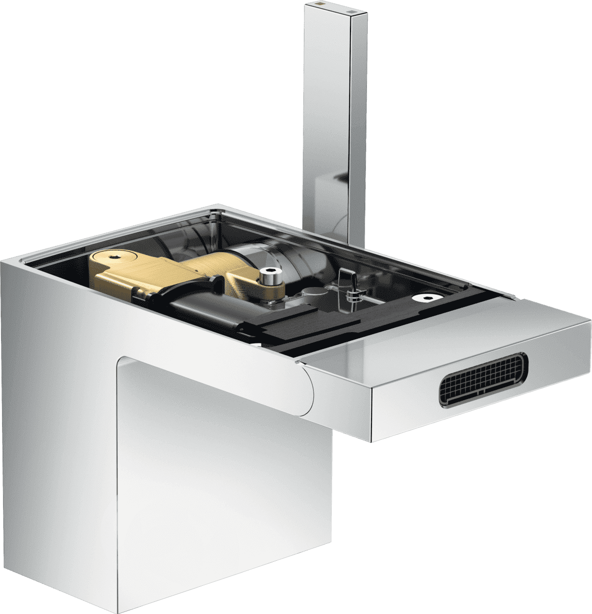 Vòi xả bồn tiểu Axor 47212000