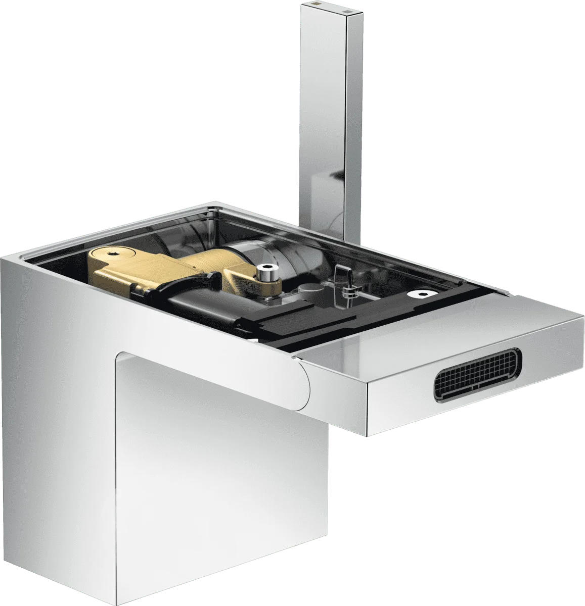 Vòi xả bồn tiểu Axor 47212000