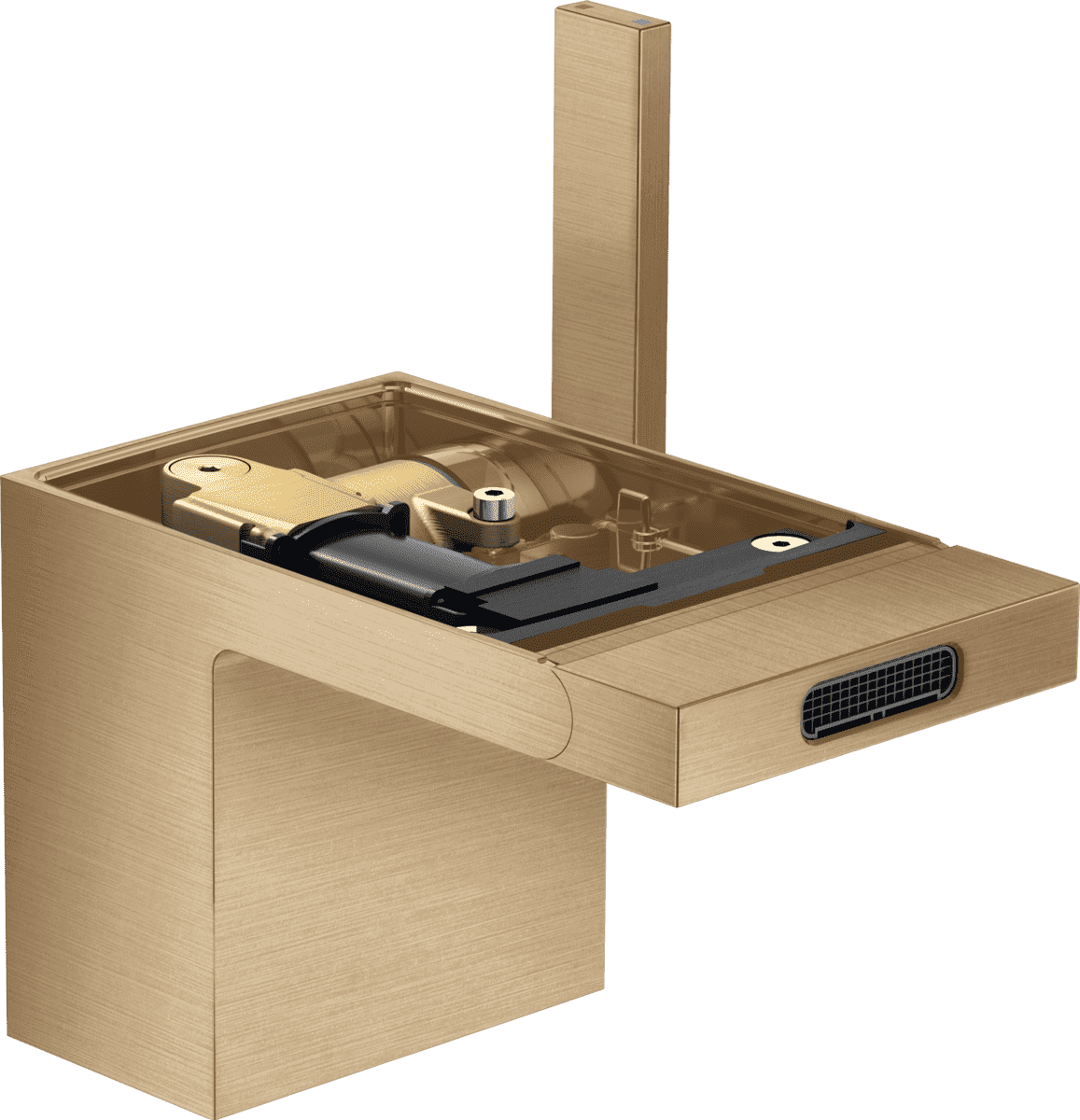 Vòi xả bồn tiểu Axor 47212140