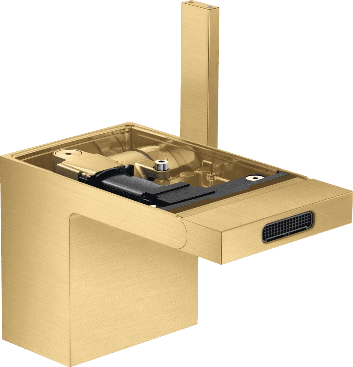Vòi xả bồn tiểu Axor 47212250