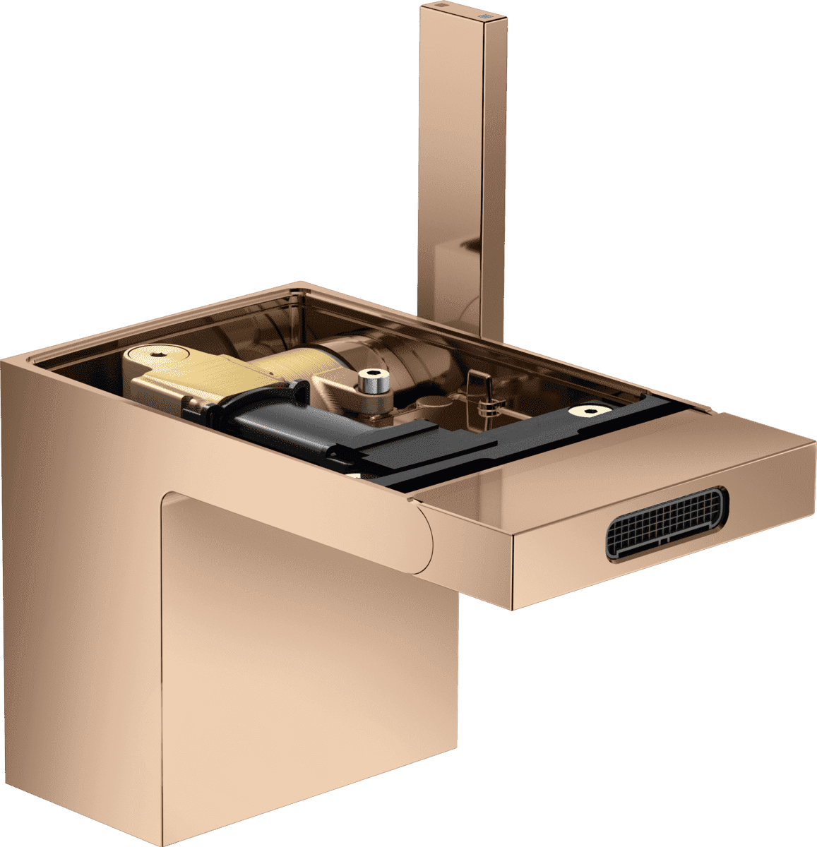 Vòi xả bồn tiểu Axor 47212300