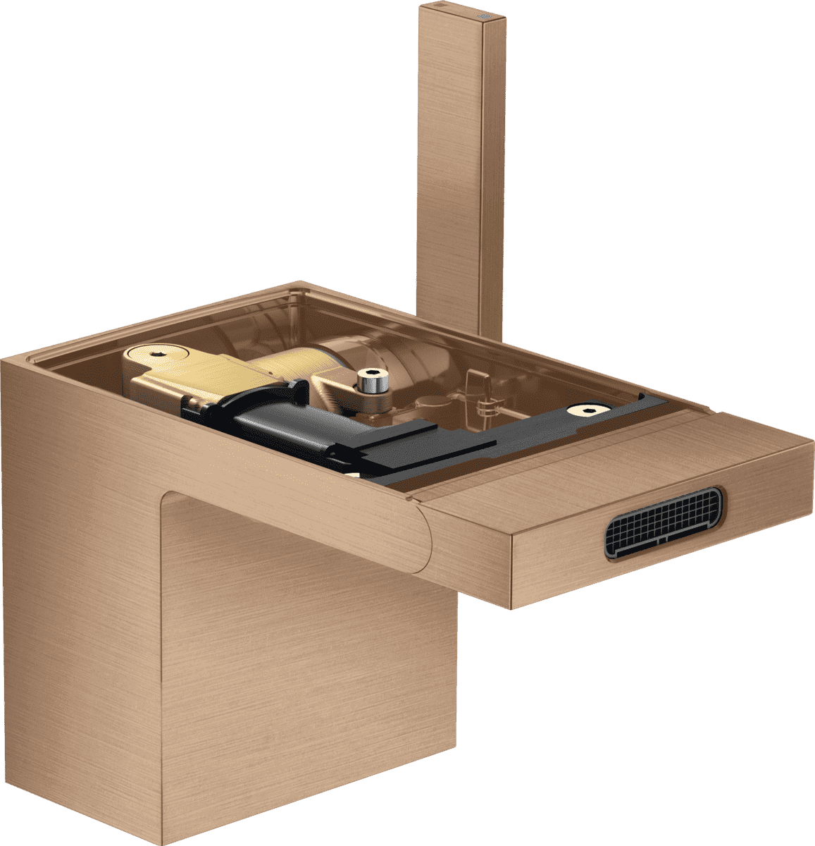 Vòi xả bồn tiểu Axor 47212310