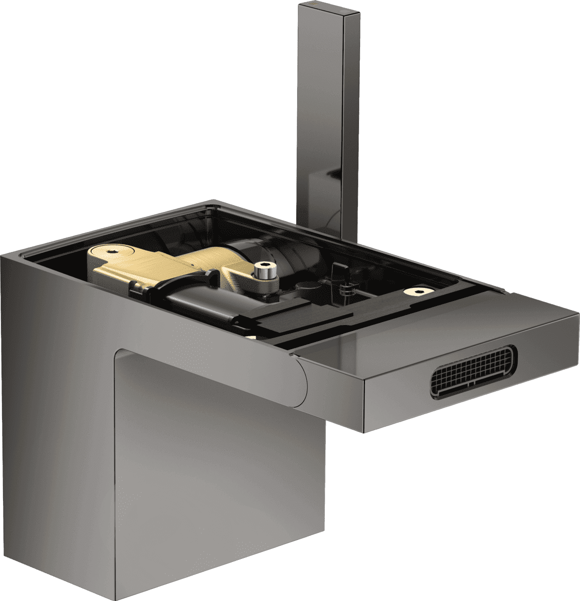 Vòi xả bồn tiểu Axor 47212330