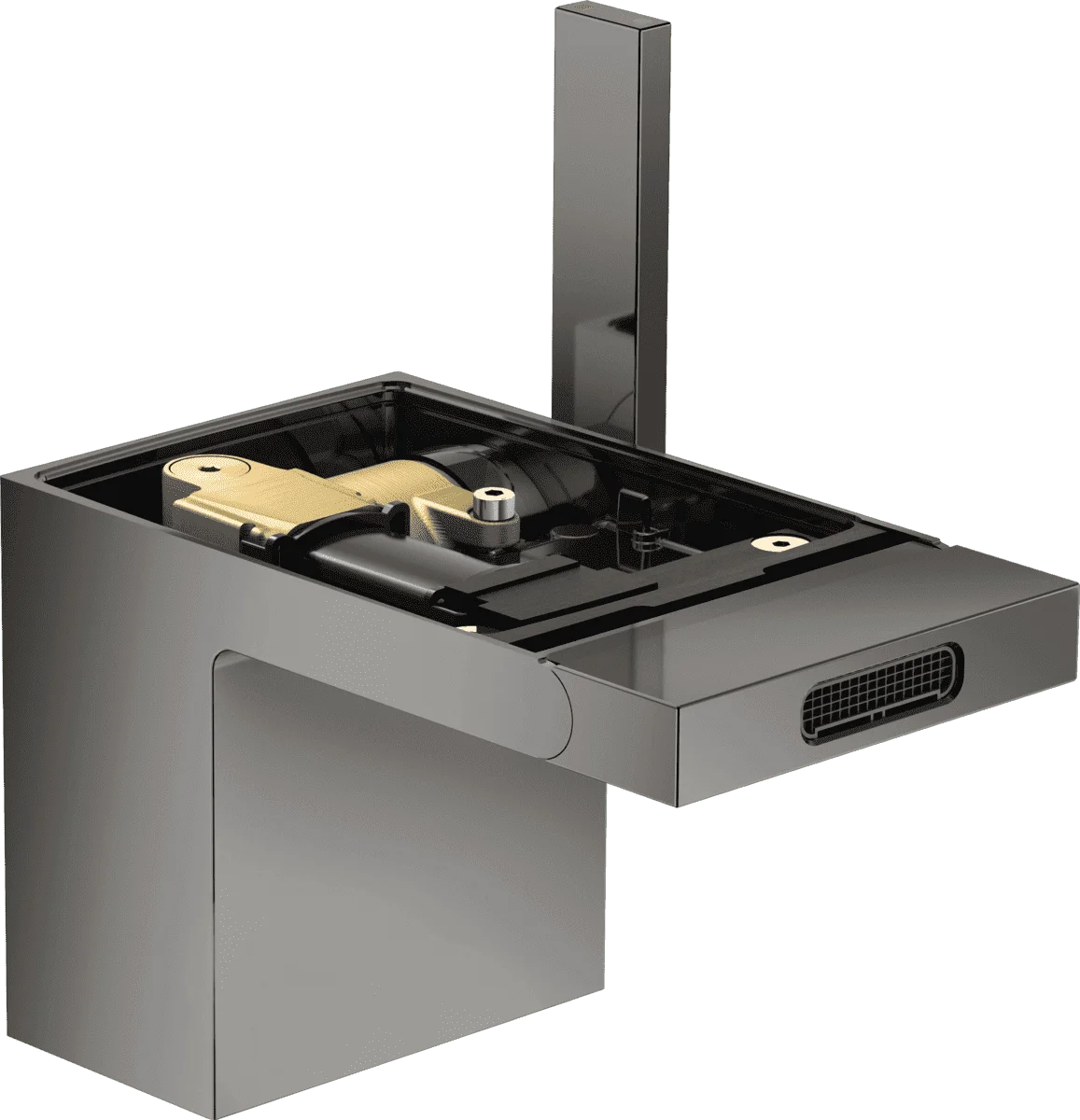 Vòi xả bồn tiểu Axor 47212330