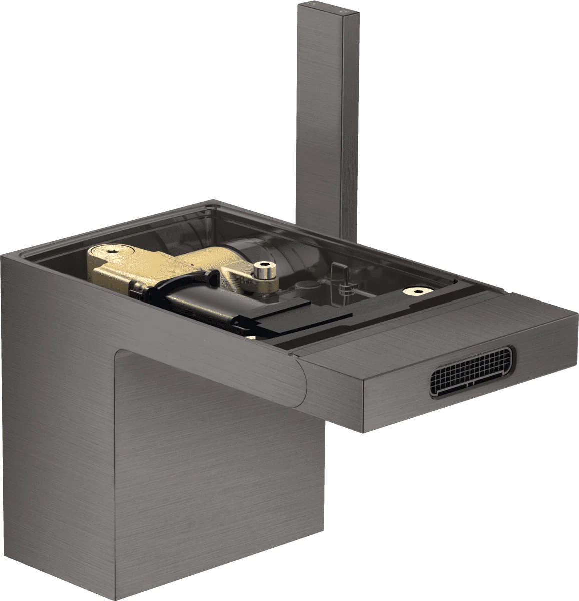 Vòi xả bồn tiểu Axor 47212340