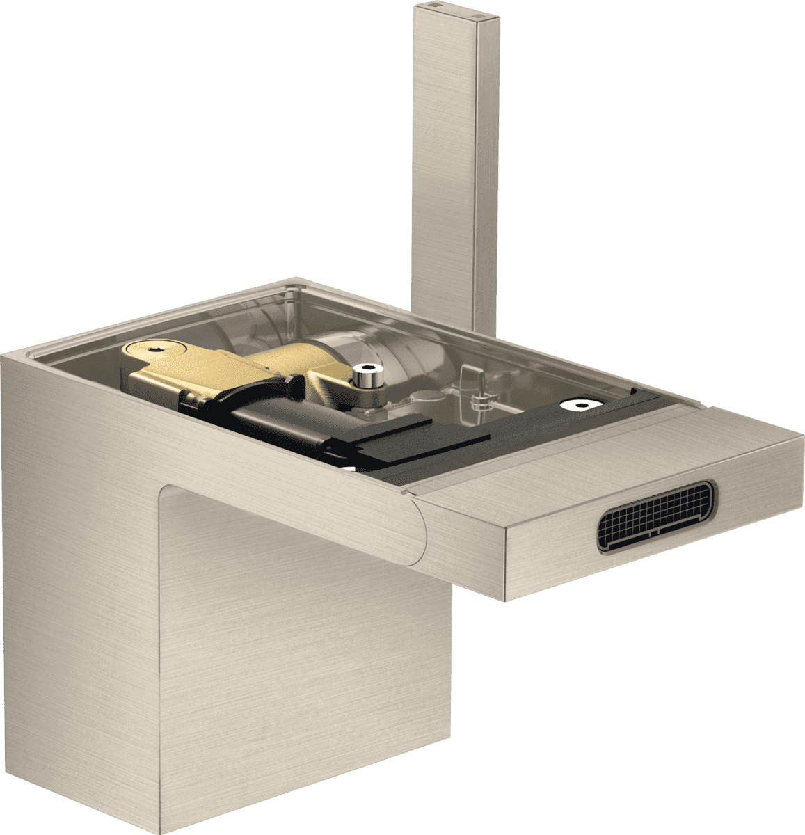 Vòi xả bồn tiểu Axor 47212820