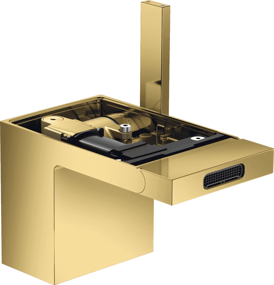 Vòi xả bồn tiểu Axor 47212990
