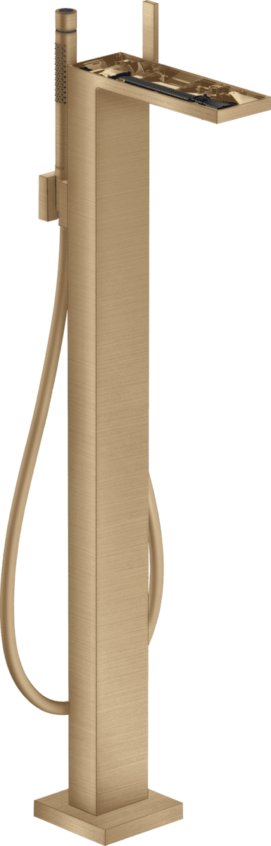 Vòi bồn tắm cây Đức Axor 47442140