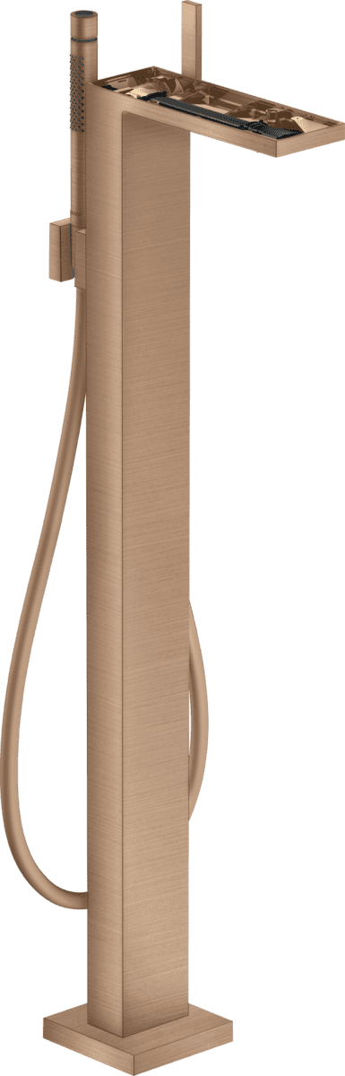 Vòi bồn tắm cây Đức Axor 47442310