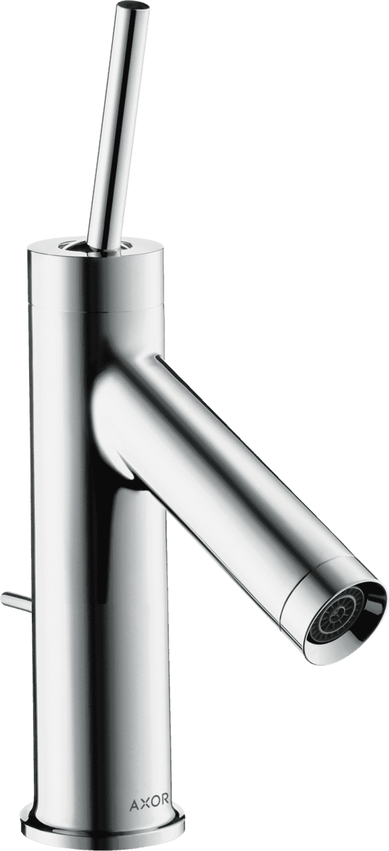 Vòi chậu rửa mặt nóng lạnh Axor 10116000