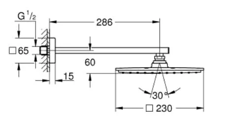 grohe-26054000